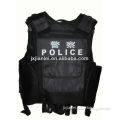 Police Use Soft Kevlar Bullet proof Vest/Soft Stab-Proof Vest